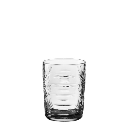 Szklanka Tumbler 350 ml | Marvia grey