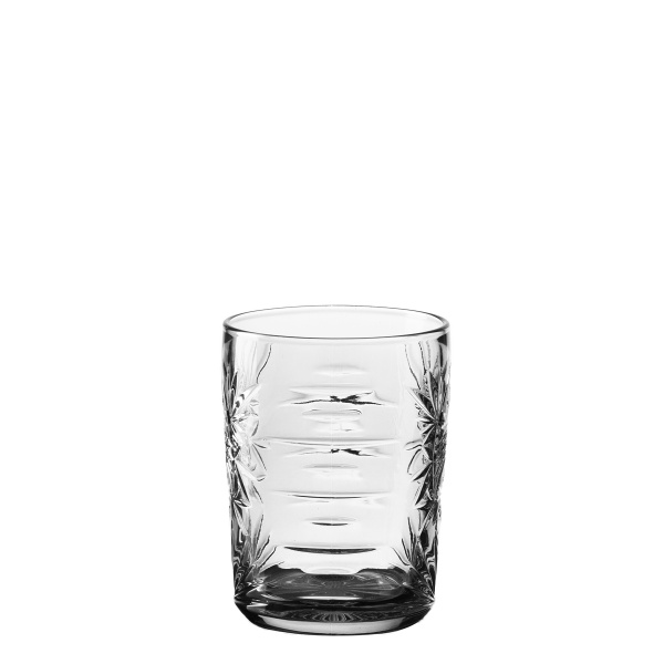 Szklanka Tumbler 350 ml | Marvia grey