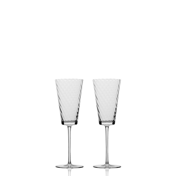 Kieliszki do czerwonego wina 200 ml zestaw 2 szt. - Gaya Glas Premium