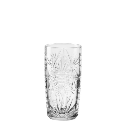 Szklanka do longdrinków 370 ml | Marvia