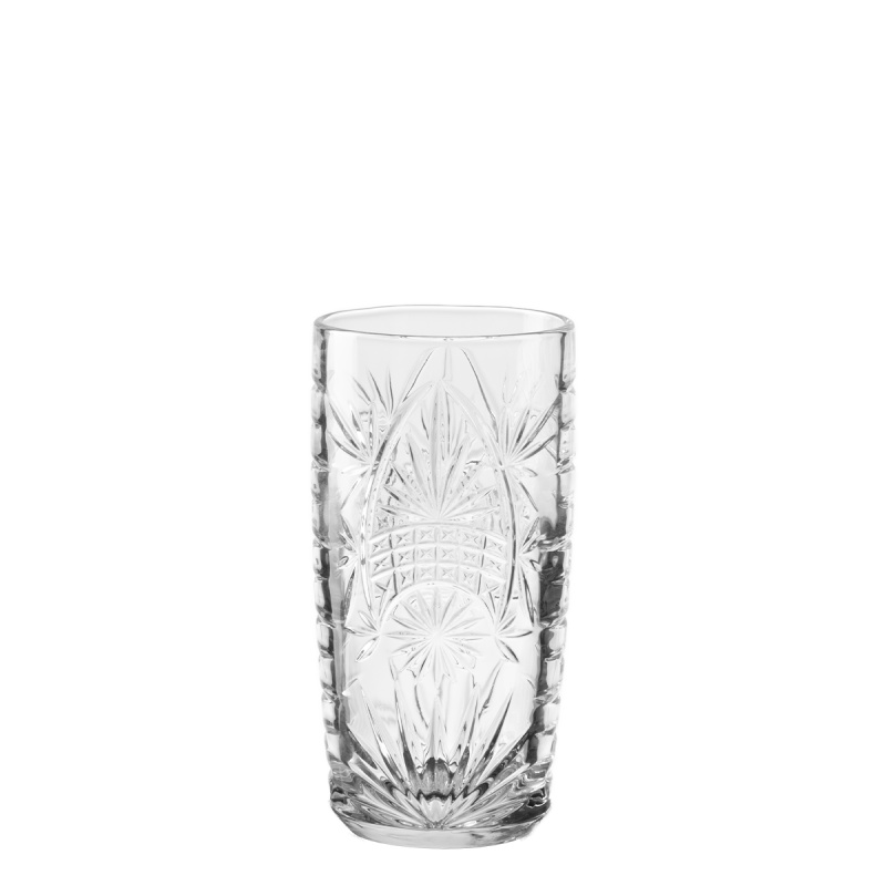 Szklanka do longdrinków 370 ml | Marvia