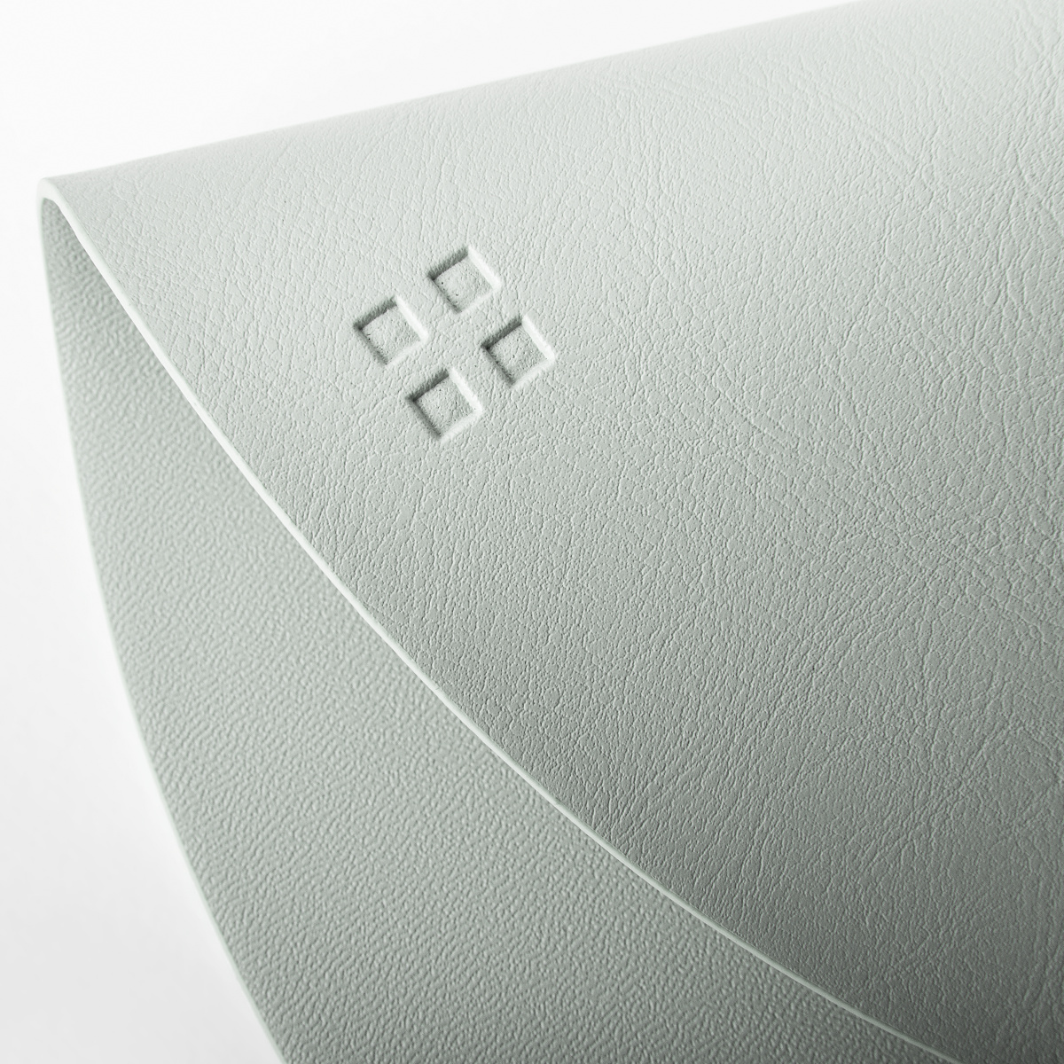 Zestaw startowy naczyń 60 el. | Premium Platinum silver