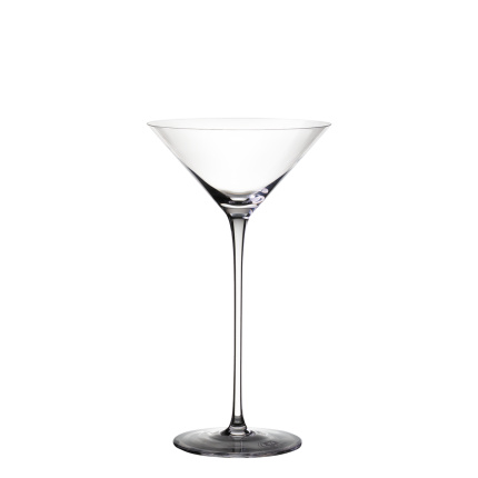 Kieliszki do Martini 210 ml 2 szt. | Univers Platinum Line