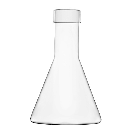 Karafka z pokrywką 1,5 l | Ichendorf