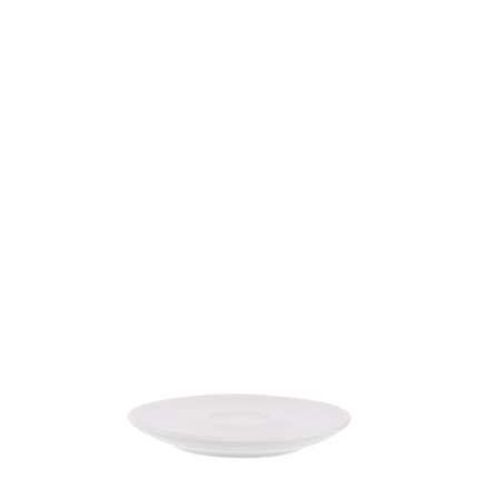 Spodek pod filiżankę 12,5 cm - RGB