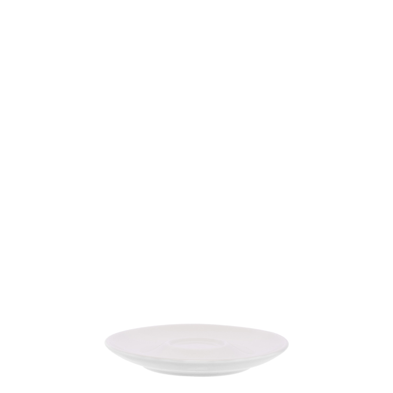 Spodek pod filiżankę 12,5 cm - RGB
