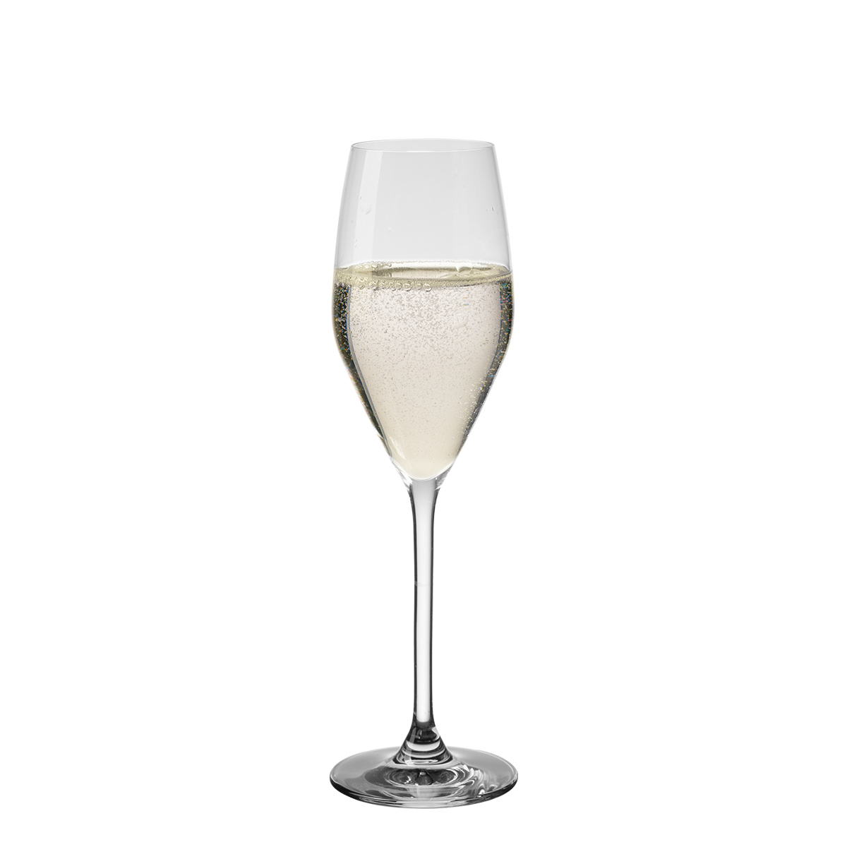 Kieliszki do szampana 170 ml 6 szt. – Optima Glas Lunasol