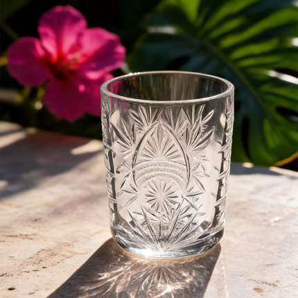 Szklanka Tumbler 230 ml | Marvia