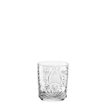 Szklanka Tumbler 230 ml | Marvia