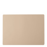 Obrus naturalny 45 x 32 cm - Elements Ambiente