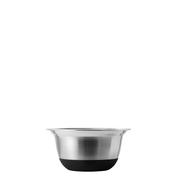 Zestaw misek do mieszania z pokrywką 4 szt. – Basic Kitchen