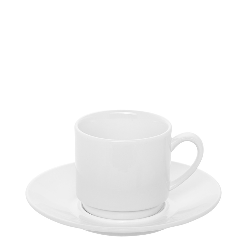 Filiżanka do kawy 200 ml - Hotel Inn