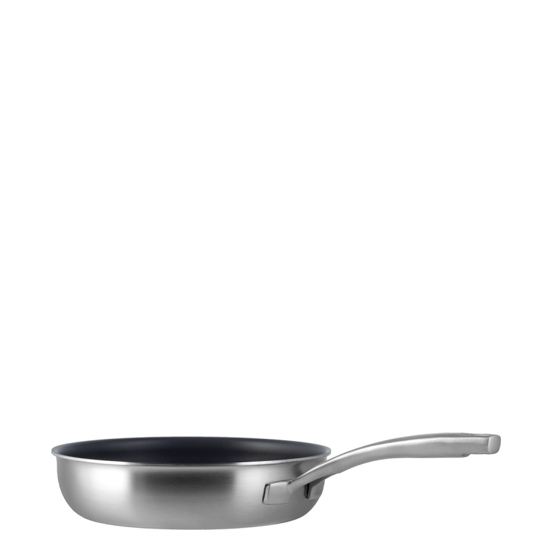 Patelnia tytanowa ø 22 cm | Sirius Terra Multi-layer
