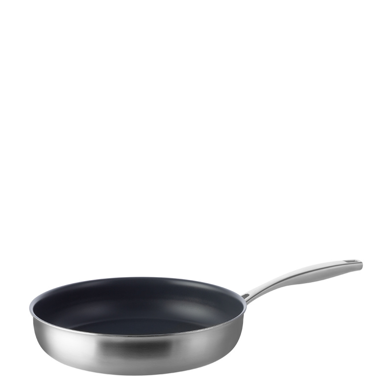 Patelnia tytanowa ø 26 cm | Sirius Terra Multi-layer