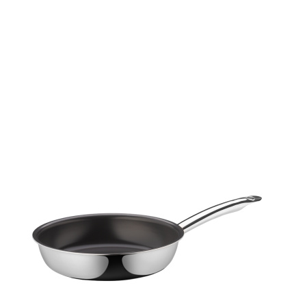 Patelnia głęboka ø 24 cm | Orion Expert Neo