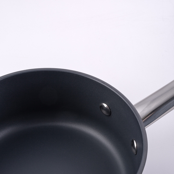 Rondel z powłoką tytanową Ø 16 cm - Saturn Terra Lunasol