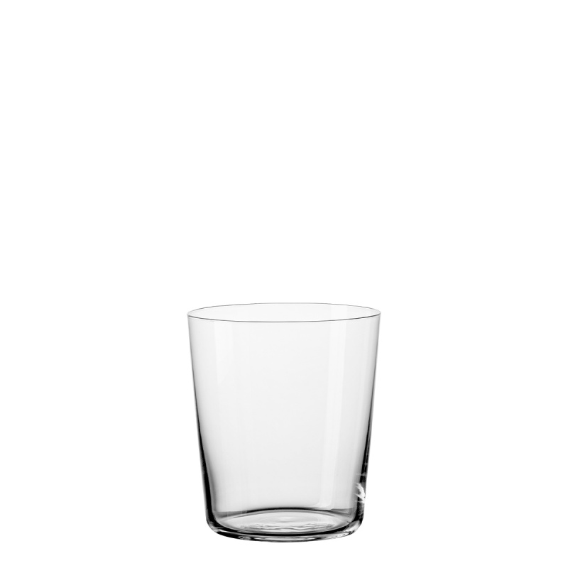 Szklanki Tumbler 440 ml 4 szt. - 21st Glas Lunasol