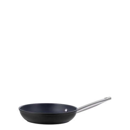 Patelnia z powłoką tytanową Ø 20 cm - Saturn Terra Lunasol