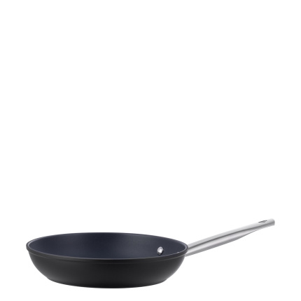 Patelnia z powłoką tytanową Ø 24 cm - Saturn Terra Lunasol