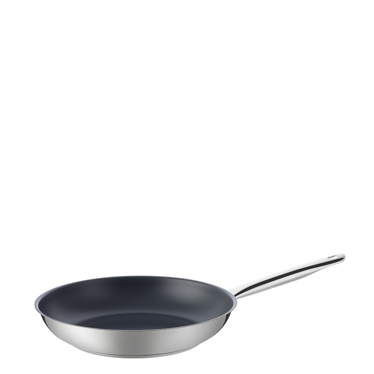 Patelnia tytanowa ø 26 cm | Saturn Terra Lunasol