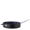 Patelnia z tytanową powierzchnią Ø 28 cm, H: 7 cm — Saturn Terra Lunasol