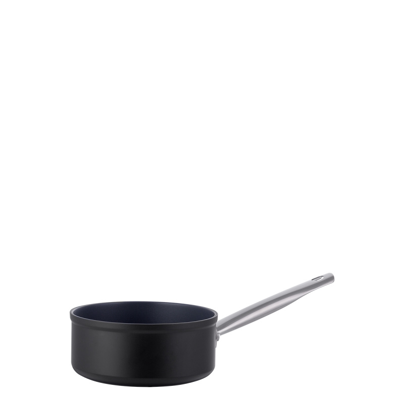 Rondel z powłoką tytanową Ø 16 cm - Saturn Terra Lunasol