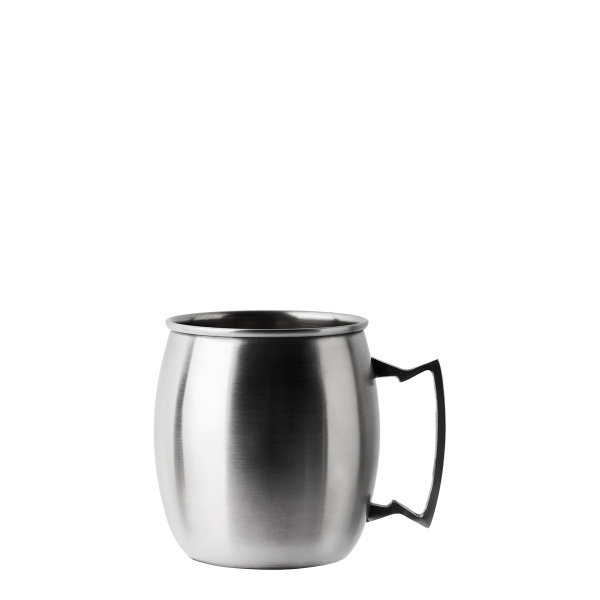 Kubek Moscow Mule matowy – Basic Bar