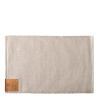 Obrus ​​materiałowy 33 x 49 cm aveda Elements Ambiente