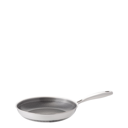 Patelnia ø 24 cm | Orion Expert Hybrid Lunasol