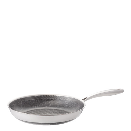 Patelnia ø 28 cm | Orion Expert Hybrid Lunasol