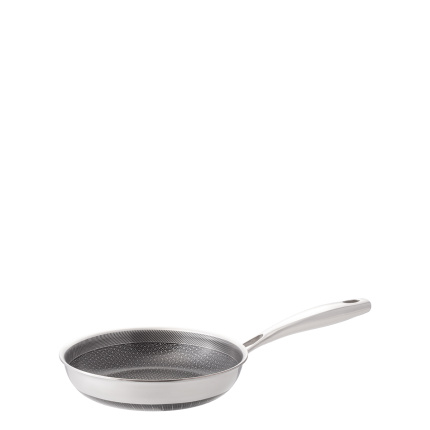 Patelnia ø 20 cm | Orion Expert Hybrid Lunasol