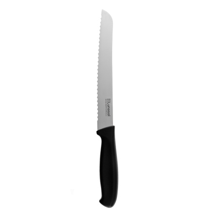 Nóż do chleba 20 cm | Basic Lunasol