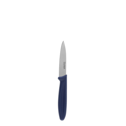 Nóż kuchenny 7,8 cm bez ząbków | Master Blue
