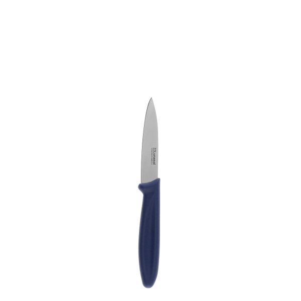 Nóż kuchenny 7,8 cm bez ząbków | Master Blue