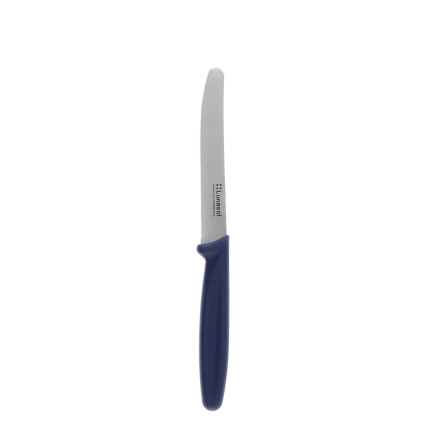 Nóż do pomidorów 11,2 cm | Master Blue