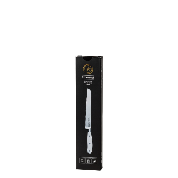 Nóż do chleba 20 cm - Premium