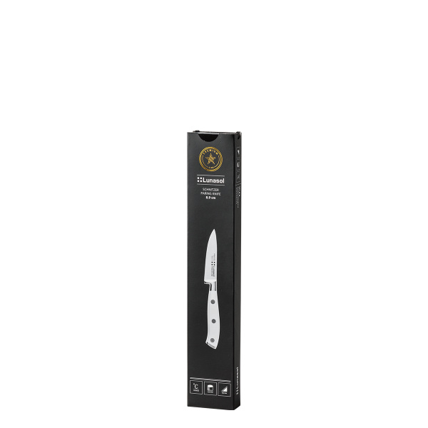 Nóż kuchenny mały 8,9 cm - Premium
