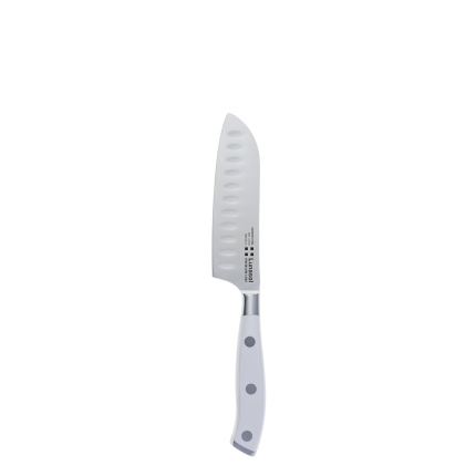 Nóż santoku mały 12,8 cm - Premium