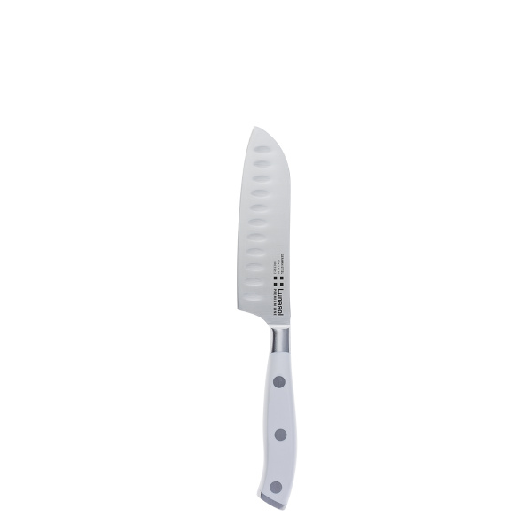 Nóż santoku mały 12,8 cm - Premium