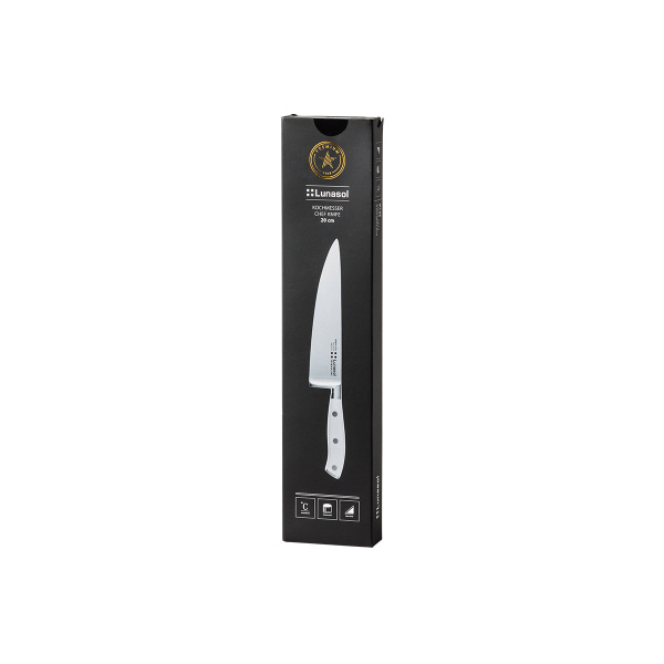 Nóż szefa kuchni 20 cm - Premium