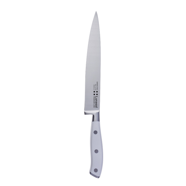 Nóż do porcjowania 20 cm - Premium