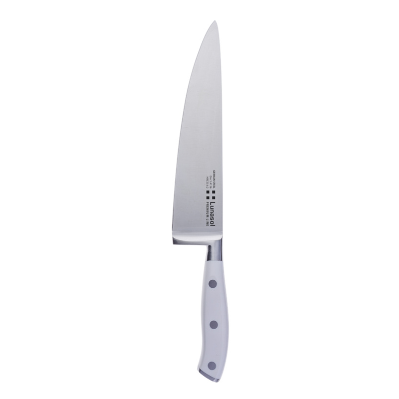Nóż szefa kuchni 20 cm - Premium