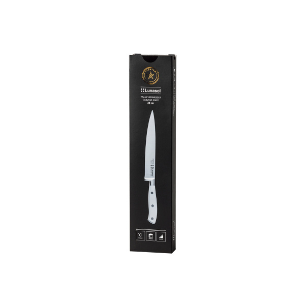 Nóż do porcjowania 20 cm - Premium