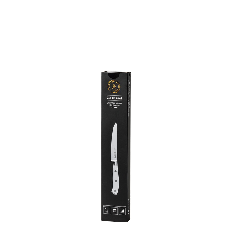 Nóż kuchenny 12,7 cm - Premium