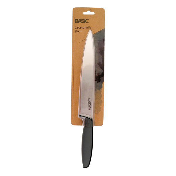 Nóż do porcjowania 20 cm - Basic