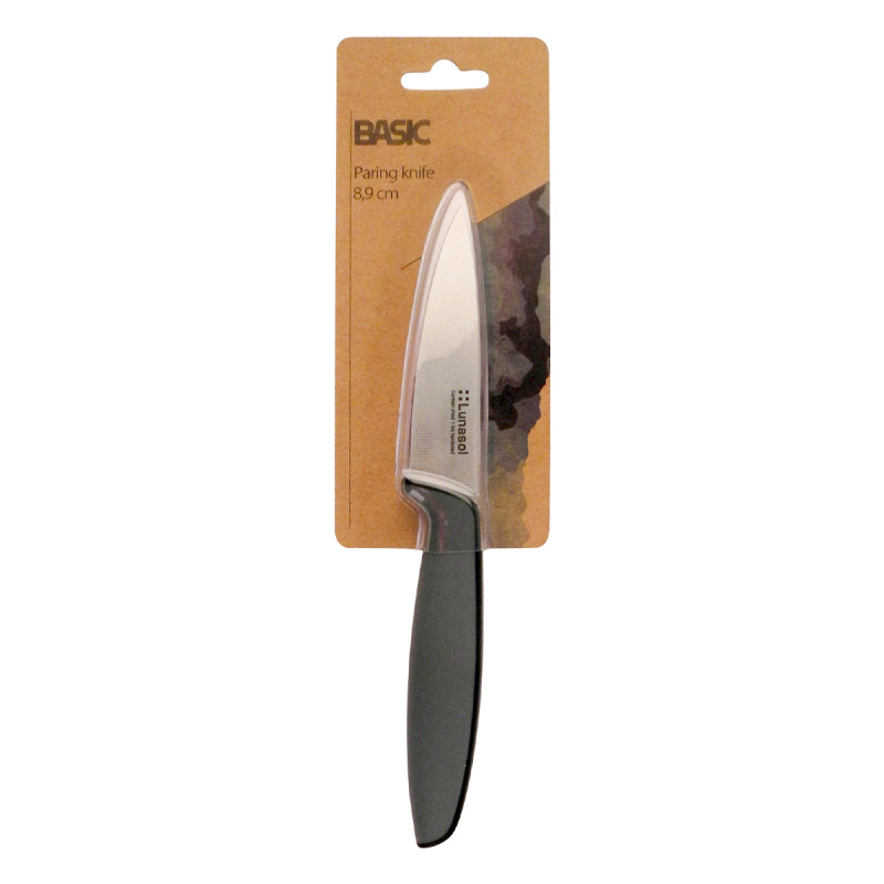 Nóż do obierania owoców 8,9 cm - Basic