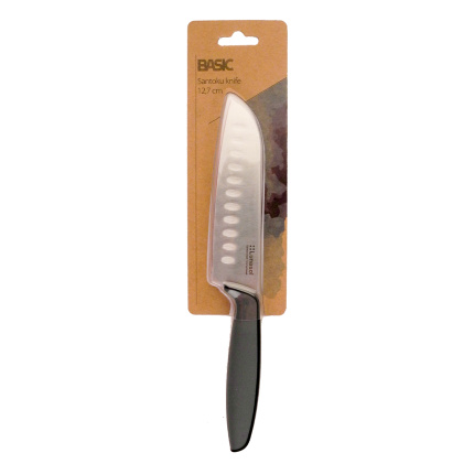 Nóż santoku 12,7 cm - Basic