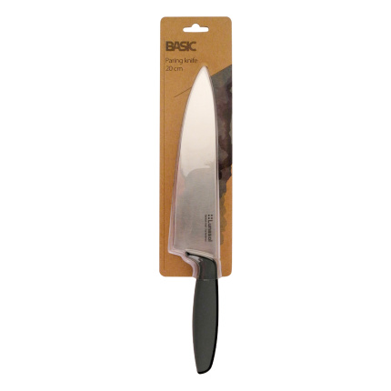 Nóż kuchenny 20 cm - Basic