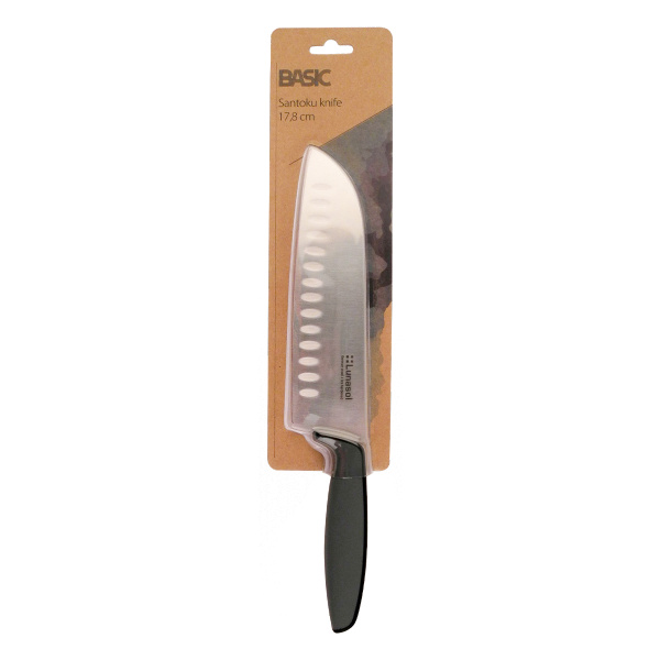 Nóż santoku 17,8 cm - Basic