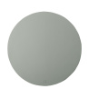 Obrus srebrny ø 38 cm - Elements Ambiente